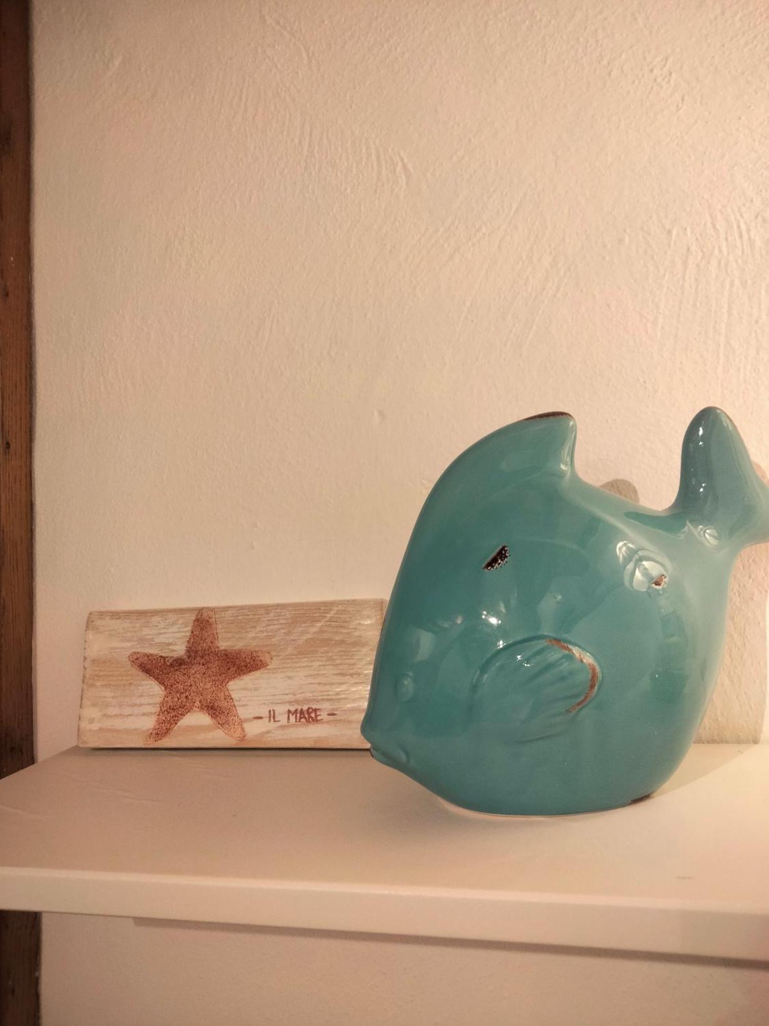 Appartamento La Maison Capoliveri  Eksteriør billede