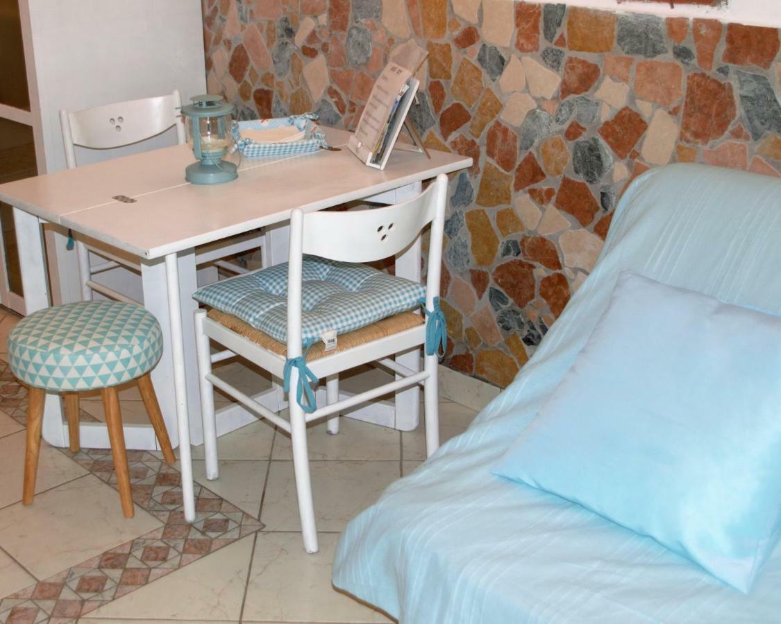 Appartamento La Maison Capoliveri  Eksteriør billede